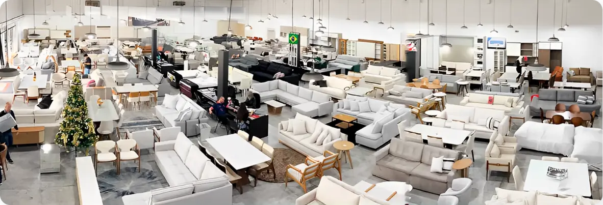 Showroom ICEA