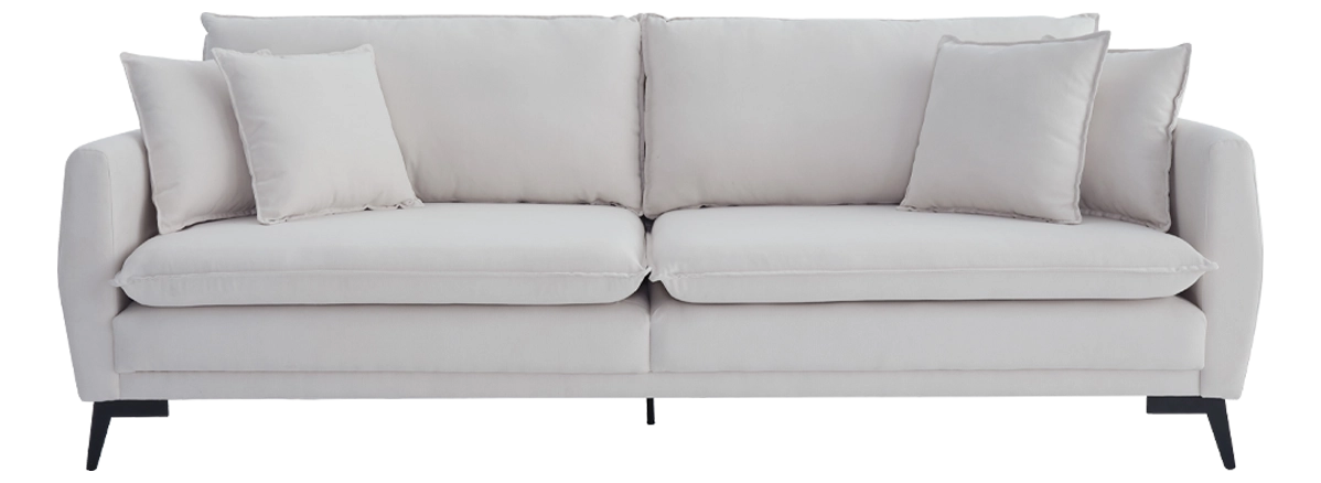 Sofá Harmony ICEA personalizado